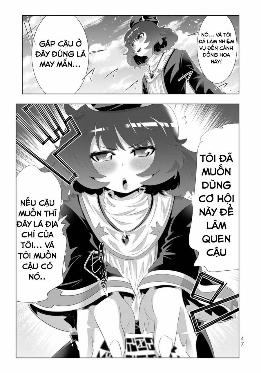 Isekai Shihai No Skill Taker: Zero Kara Hajimeru Dorei Harem 75 trang 7