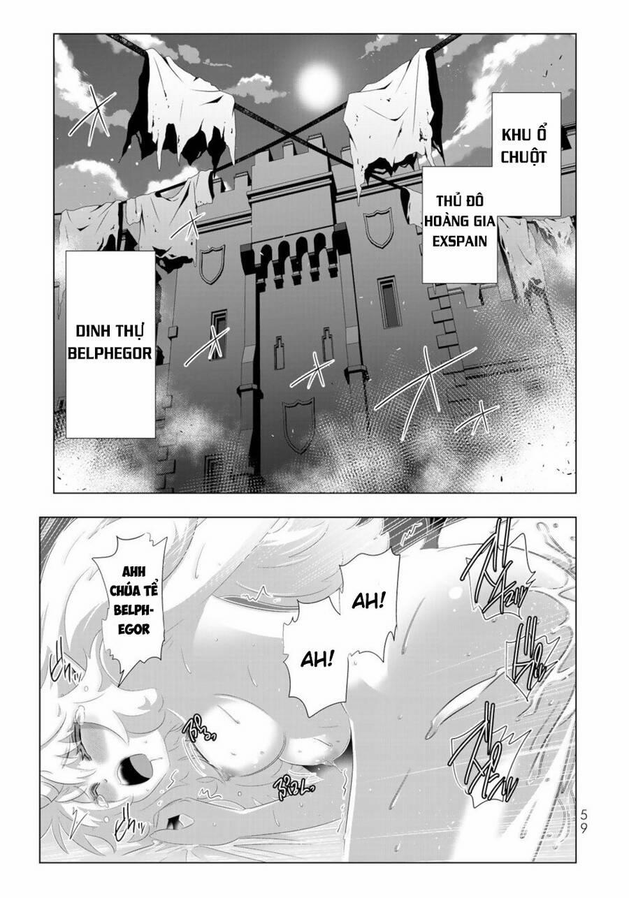 Isekai Shihai No Skill Taker: Zero Kara Hajimeru Dorei Harem 76 trang 1