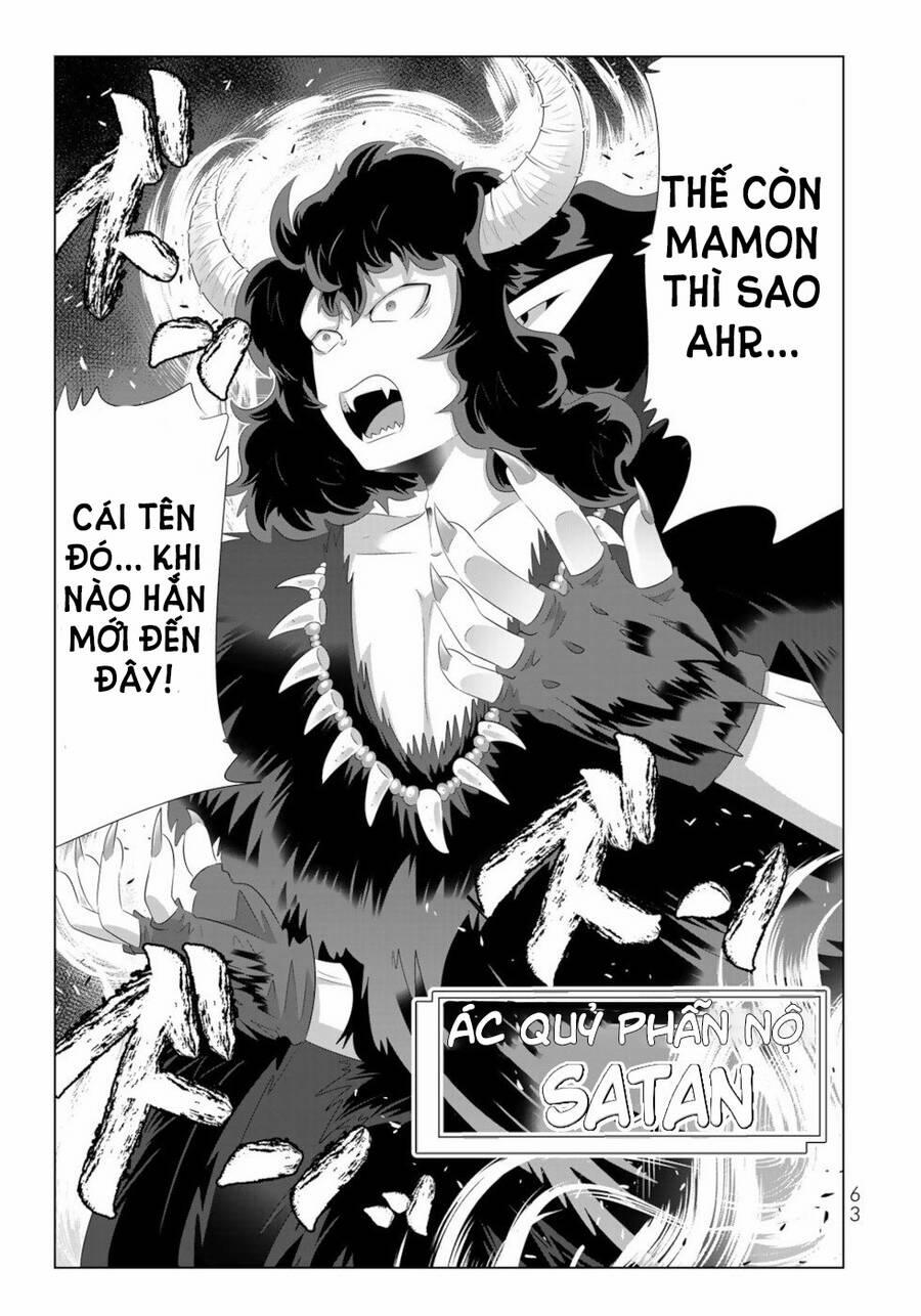 Isekai Shihai No Skill Taker: Zero Kara Hajimeru Dorei Harem 76 trang 5