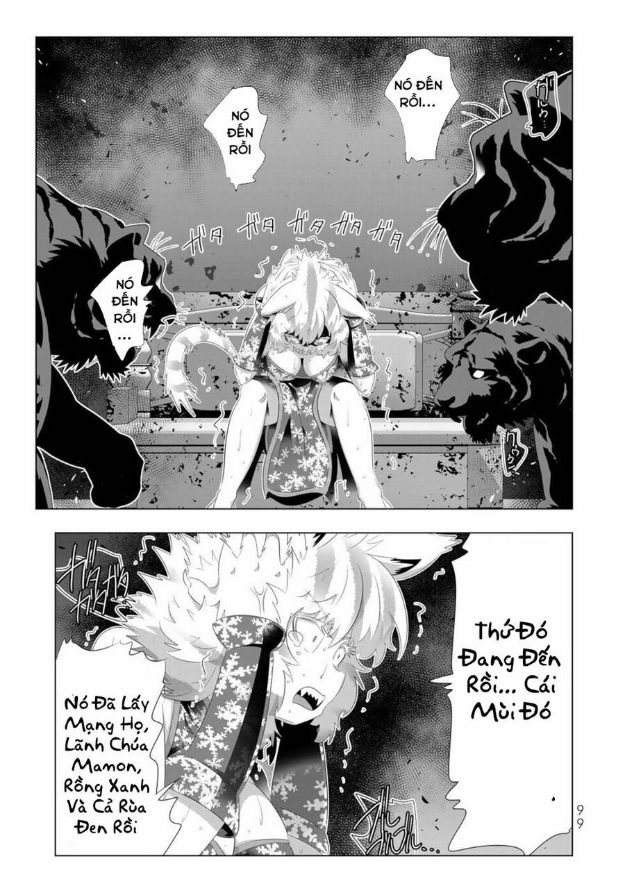 Isekai Shihai No Skill Taker: Zero Kara Hajimeru Dorei Harem 78 trang 1