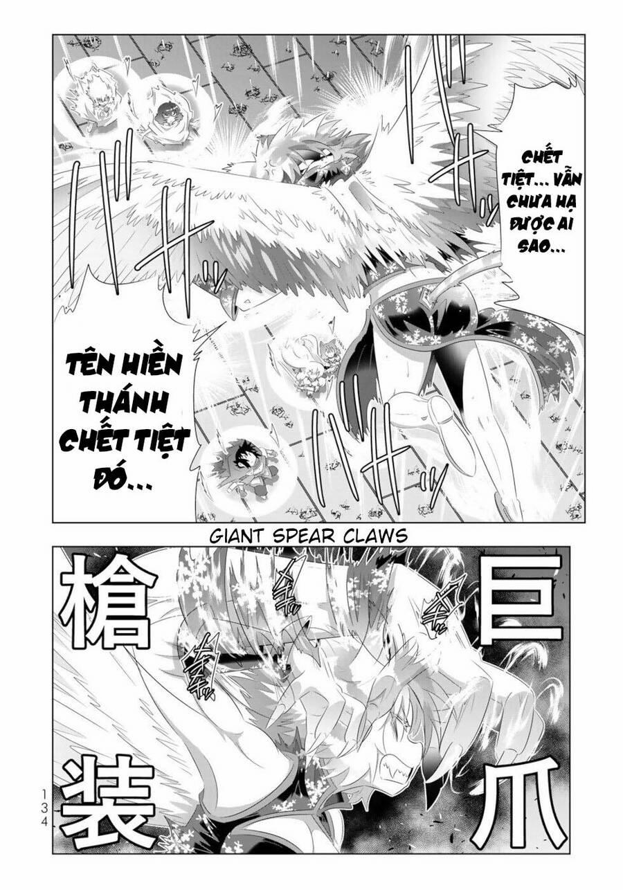 Isekai Shihai No Skill Taker: Zero Kara Hajimeru Dorei Harem 80 trang 1