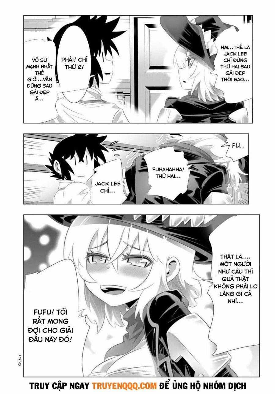 Isekai Shihai No Skill Taker: Zero Kara Hajimeru Dorei Harem 83 trang 16