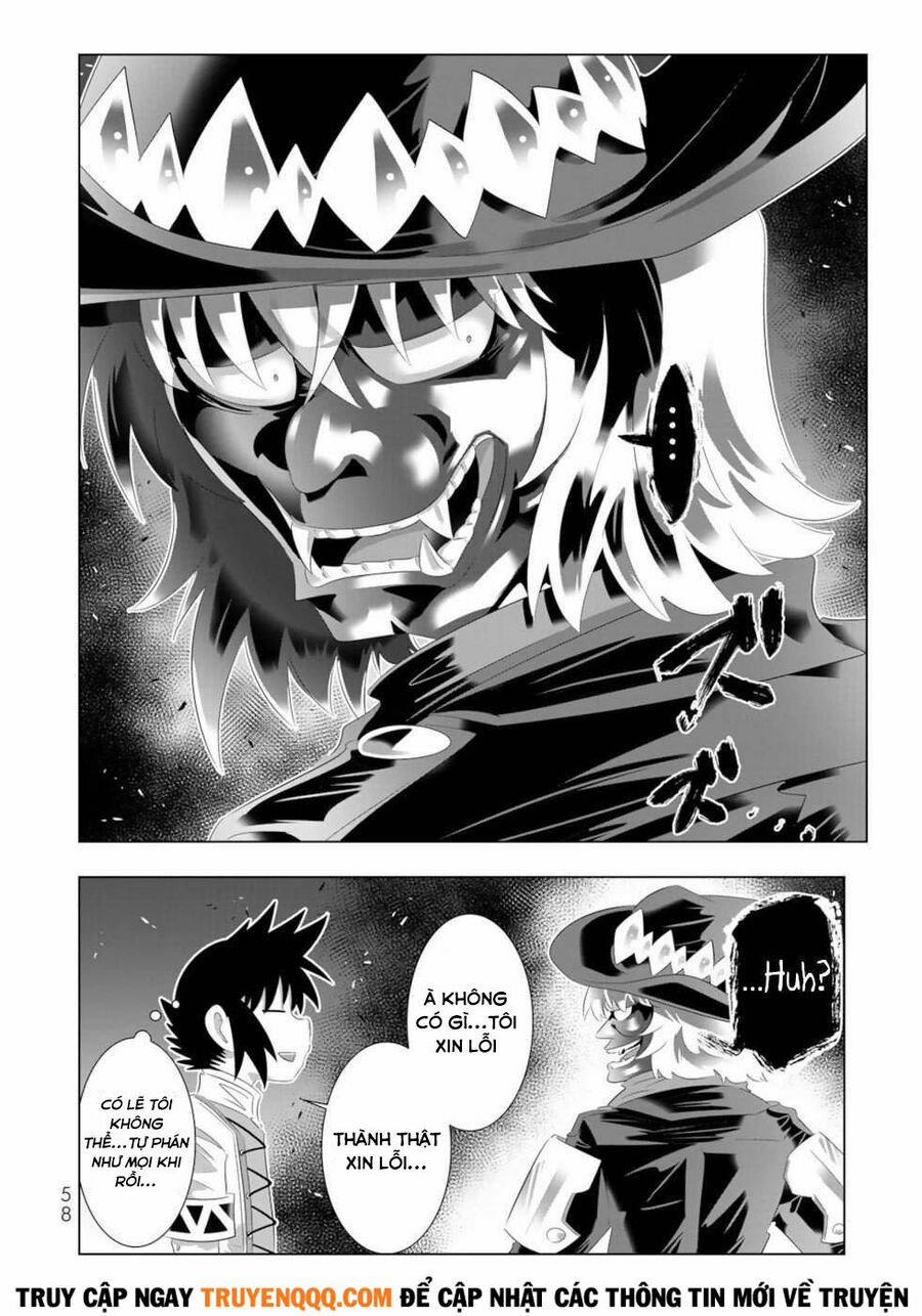 Isekai Shihai No Skill Taker: Zero Kara Hajimeru Dorei Harem 83 trang 18