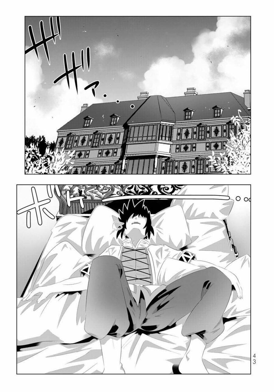 Isekai Shihai No Skill Taker: Zero Kara Hajimeru Dorei Harem 83 trang 3