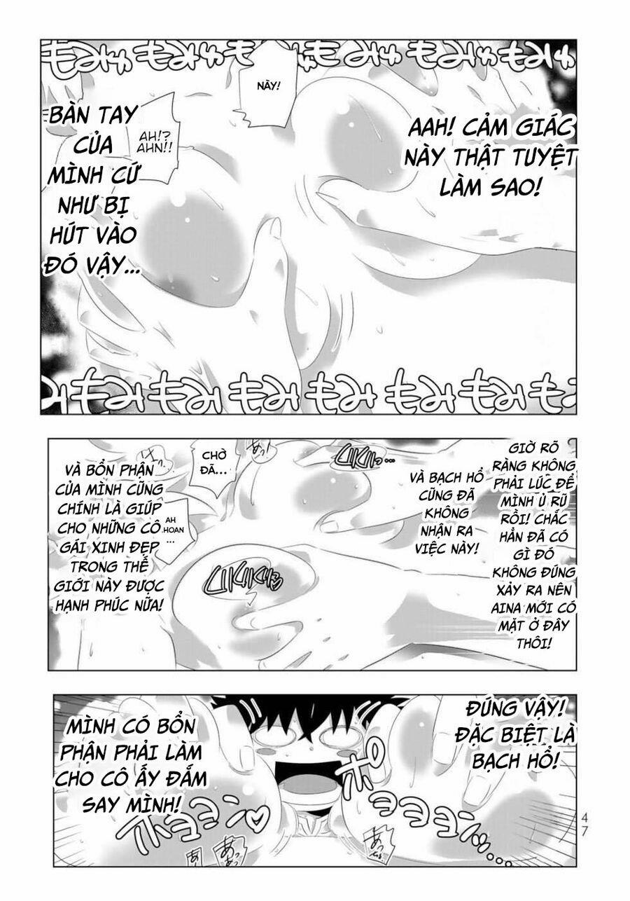 Isekai Shihai No Skill Taker: Zero Kara Hajimeru Dorei Harem 83 trang 7