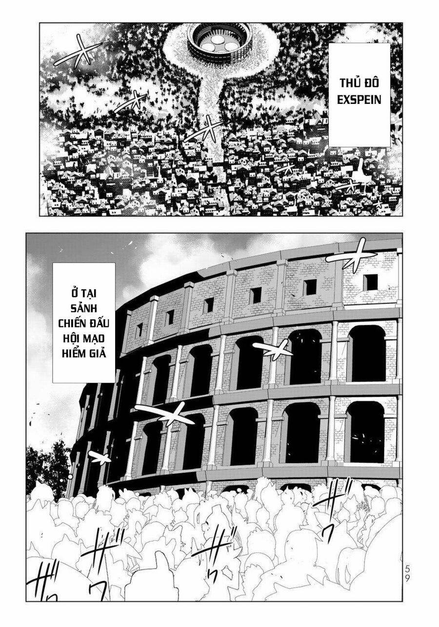 Isekai Shihai No Skill Taker: Zero Kara Hajimeru Dorei Harem 84 trang 1