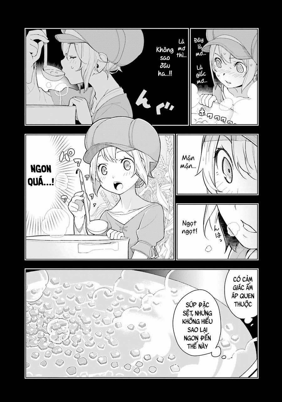 Isekai Shokudou 2 trang 13