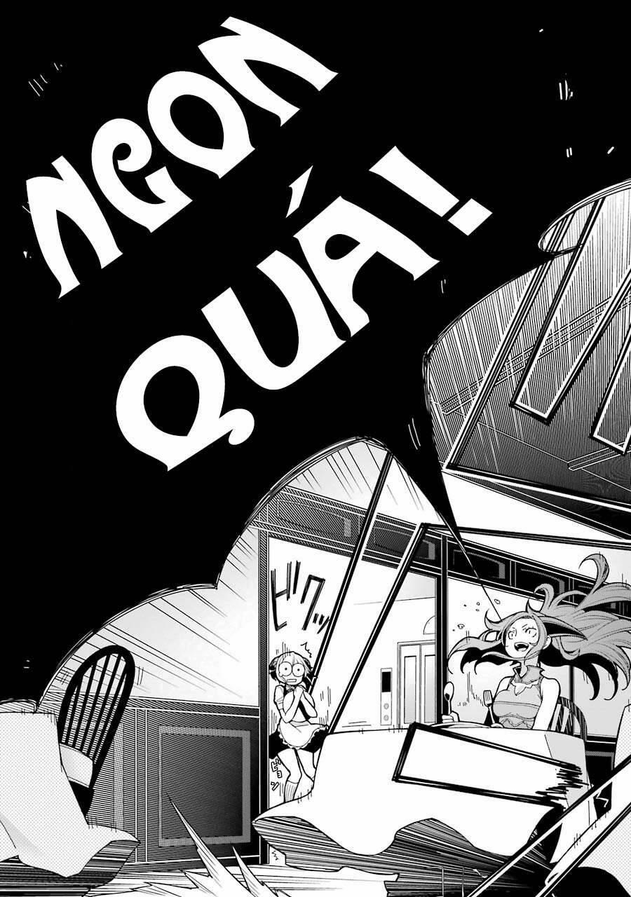 Isekai Shokudou 4 trang 13