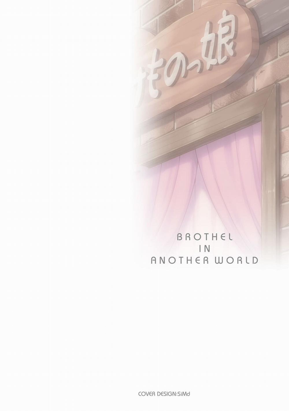 Isekai Shoukan - Brothel in Another World 1 trang 2