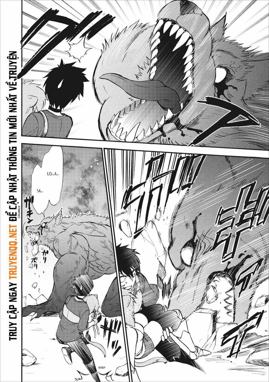 Isekai Shoukan Wa Nidome Desu 13 trang 1