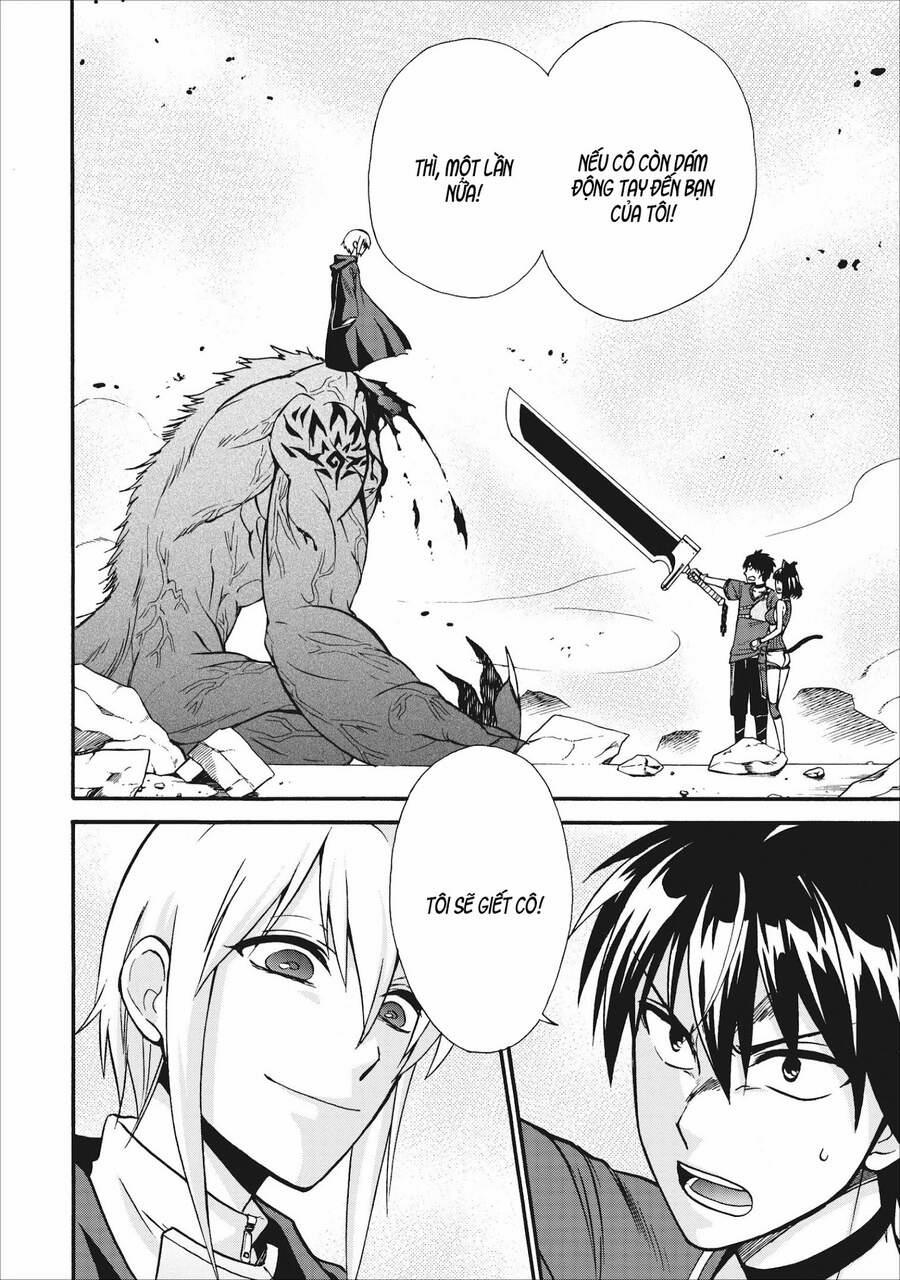 Isekai Shoukan Wa Nidome Desu 13 trang 18