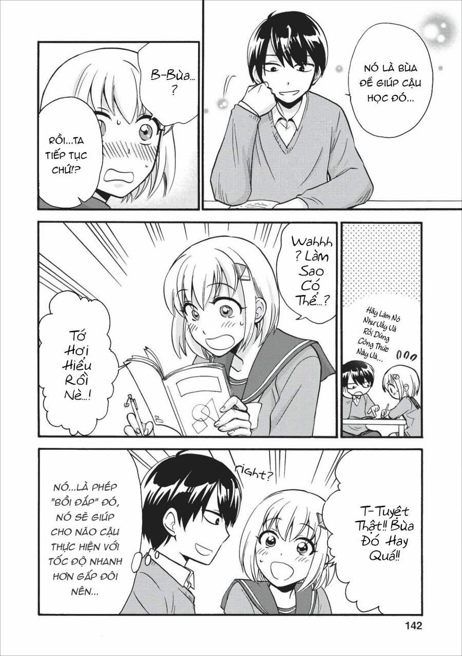 Isekai Shoukan Wa Nidome Desu 14.5 trang 20