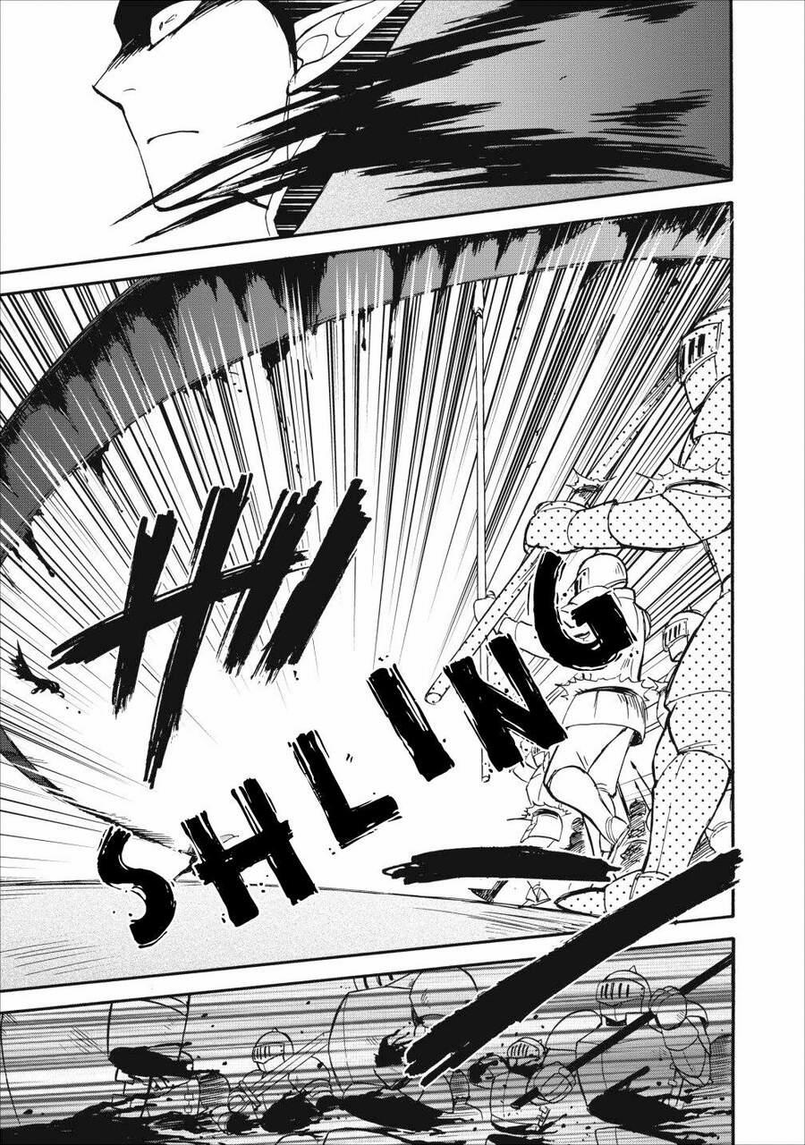 Isekai Shoukan Wa Nidome Desu 14 trang 27