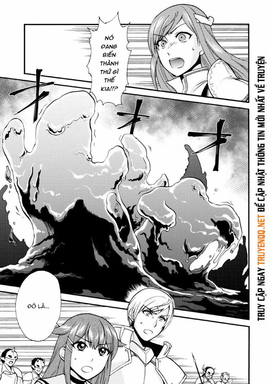 Isekai Shoukan Wa Nidome Desu 16 trang 1