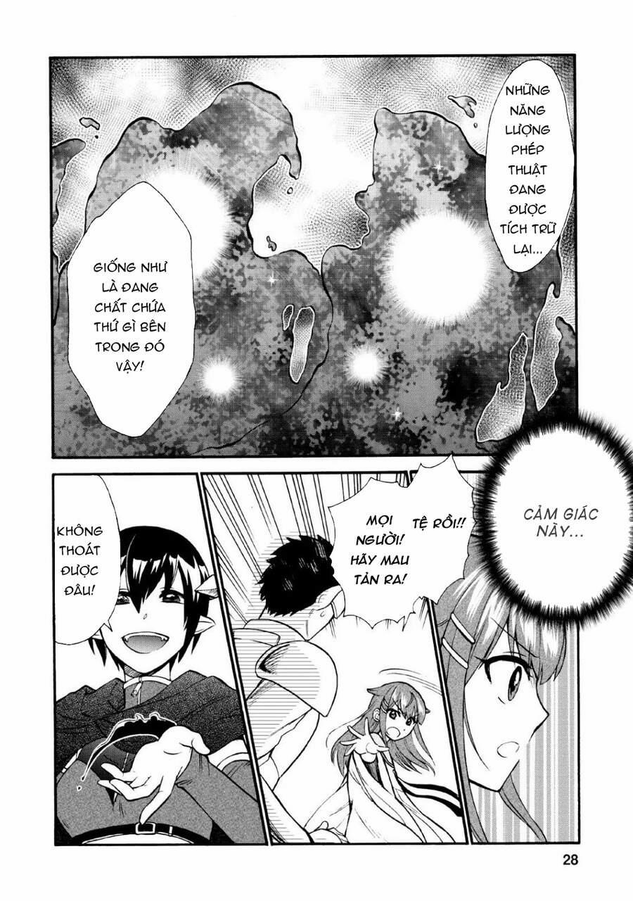 Isekai Shoukan Wa Nidome Desu 16 trang 2