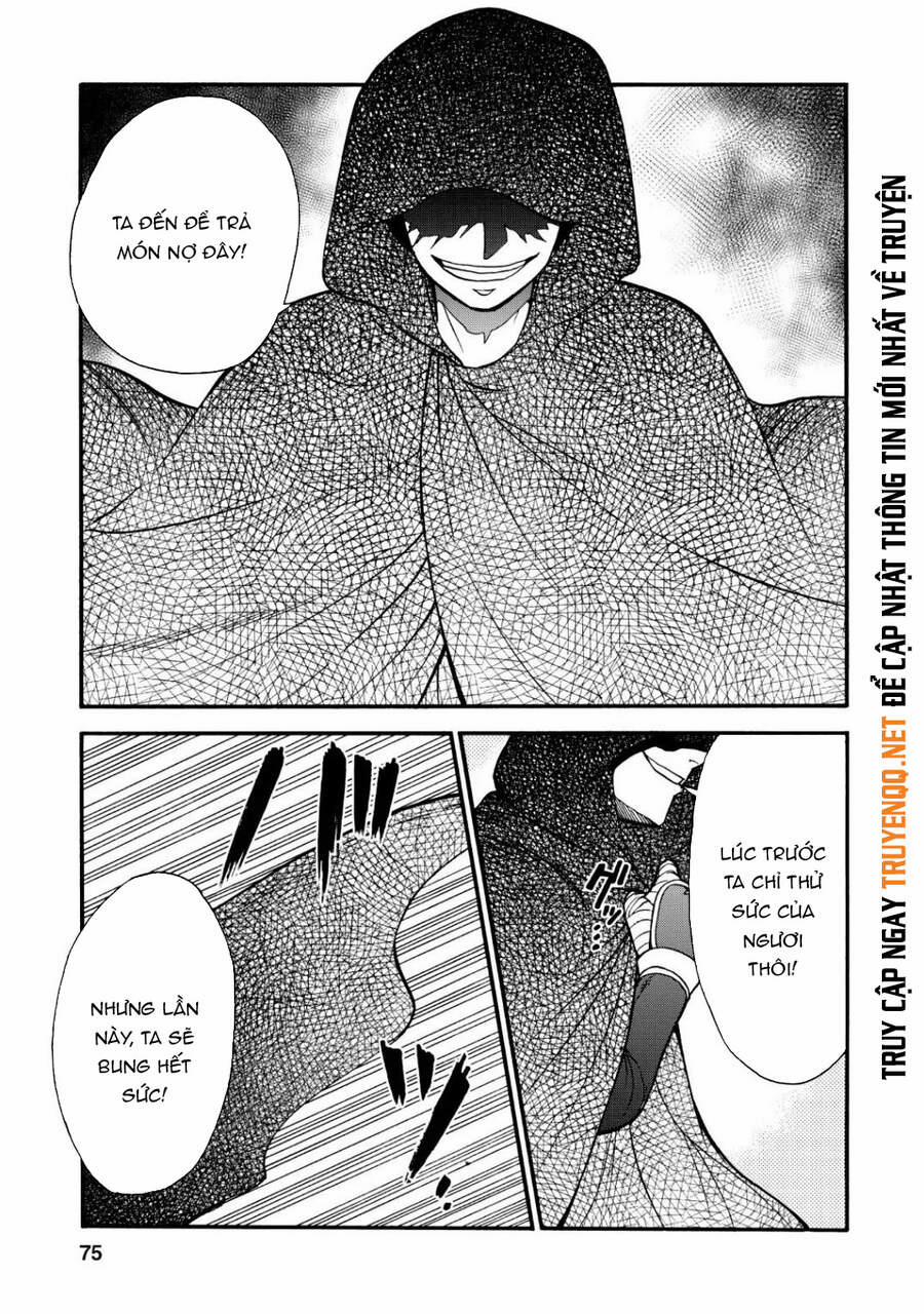 Isekai Shoukan Wa Nidome Desu 17 trang 25