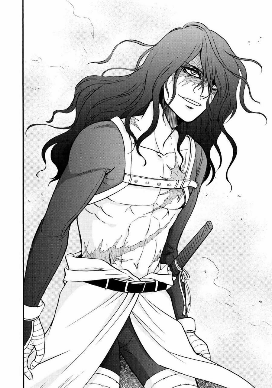 Isekai Shoukan Wa Nidome Desu 17 trang 26