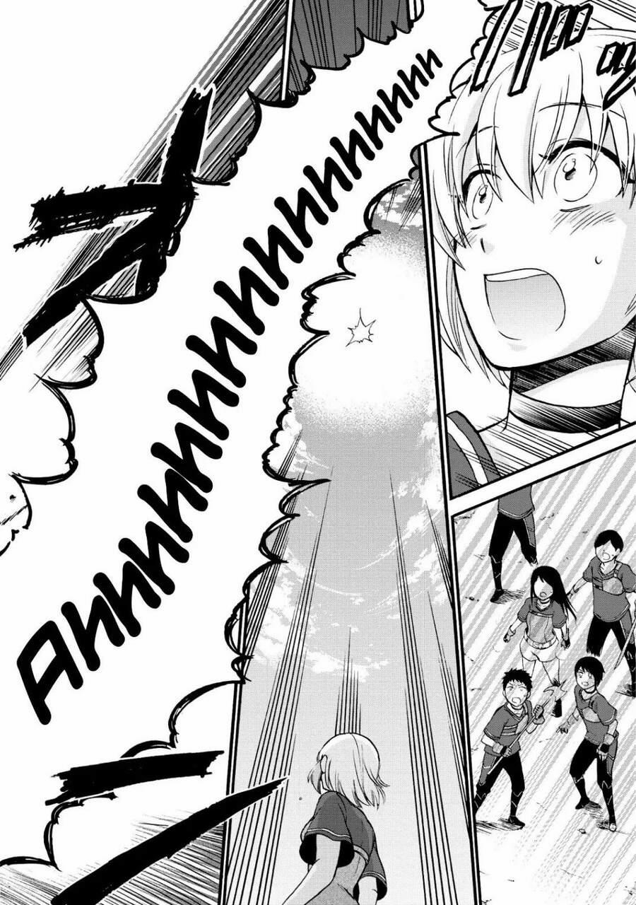 Isekai Shoukan Wa Nidome Desu 17 trang 6