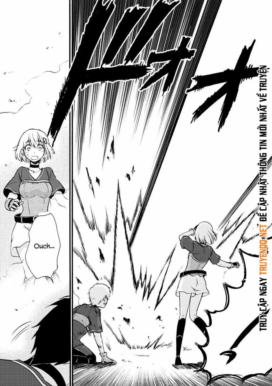 Isekai Shoukan Wa Nidome Desu 17 trang 7