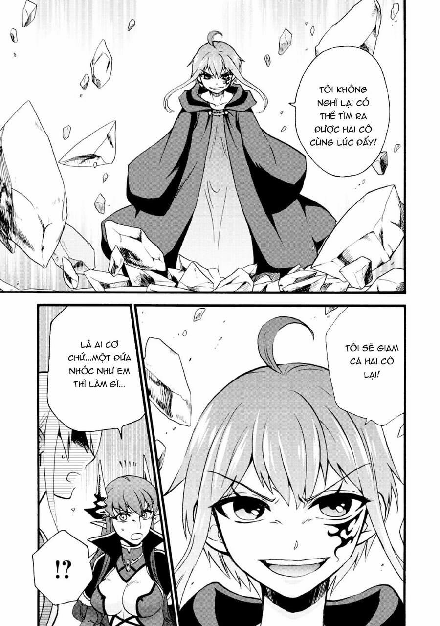 Isekai Shoukan Wa Nidome Desu 18 trang 26