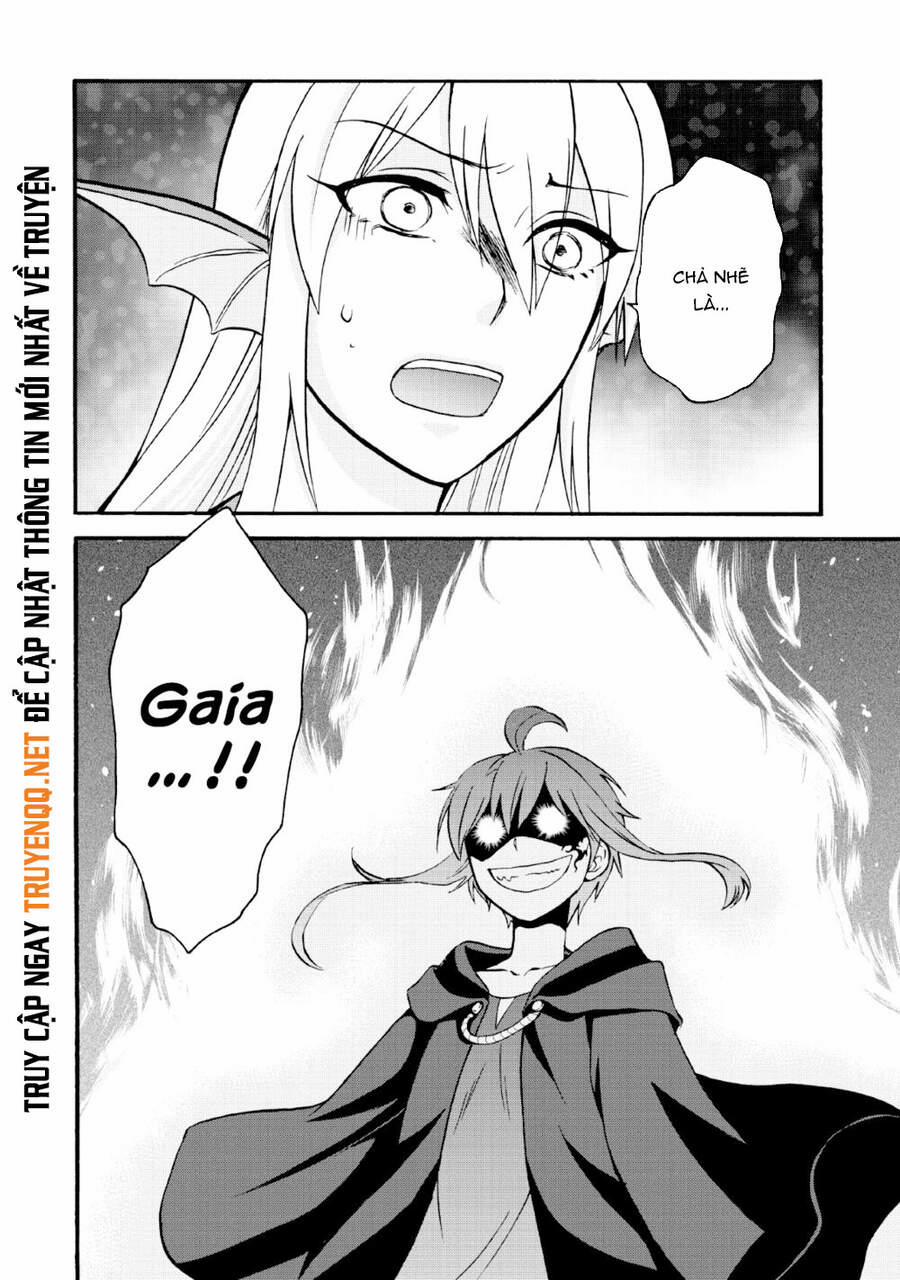 Isekai Shoukan Wa Nidome Desu 18 trang 27