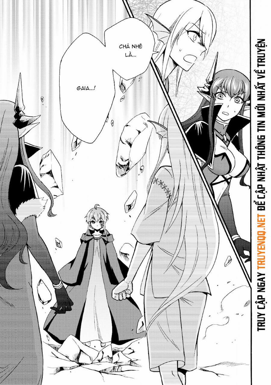 Isekai Shoukan Wa Nidome Desu 19 trang 1