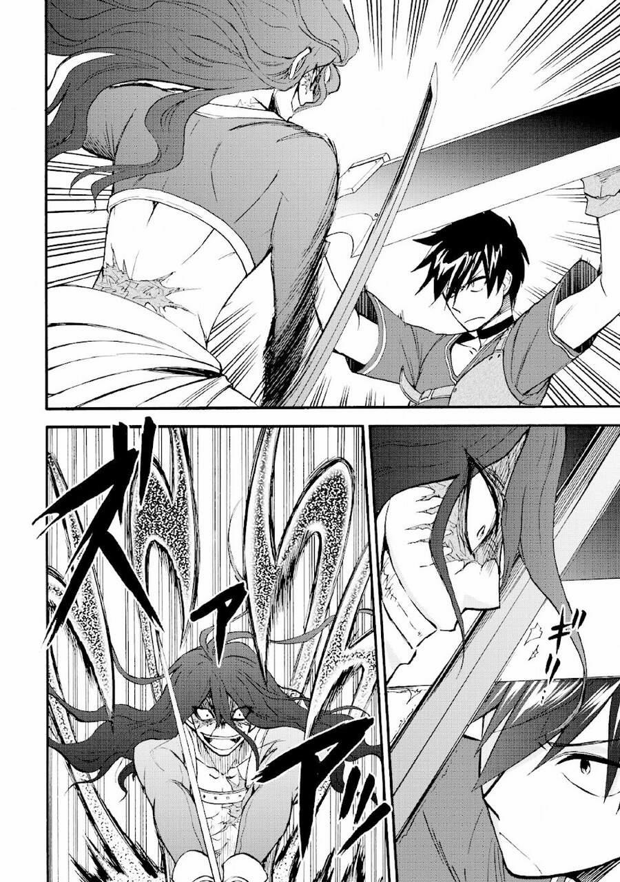 Isekai Shoukan Wa Nidome Desu 19 trang 12