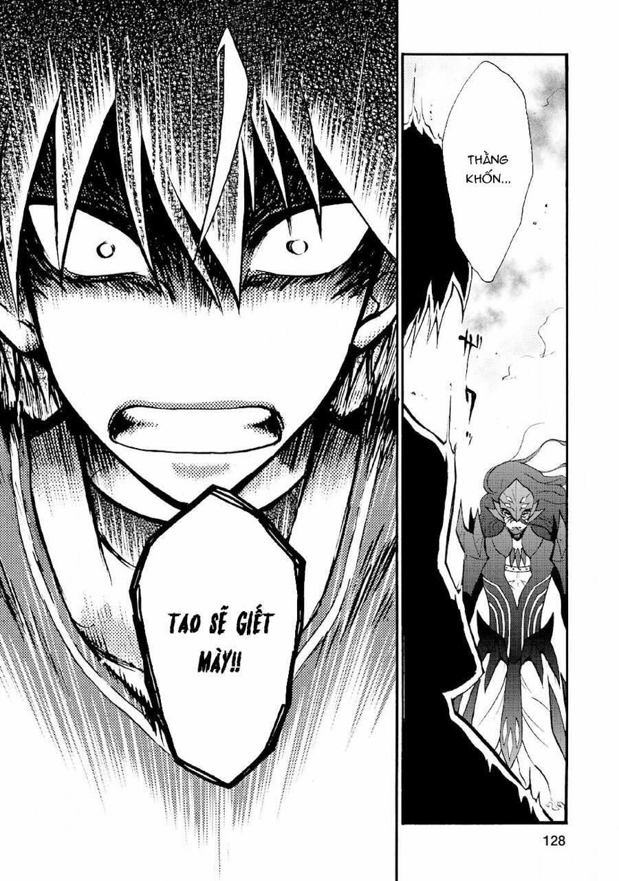 Isekai Shoukan Wa Nidome Desu 19 trang 26