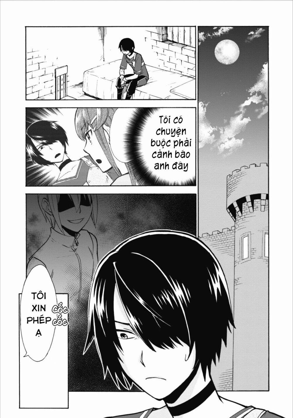 Isekai Shoukan Wa Nidome Desu 2 trang 1