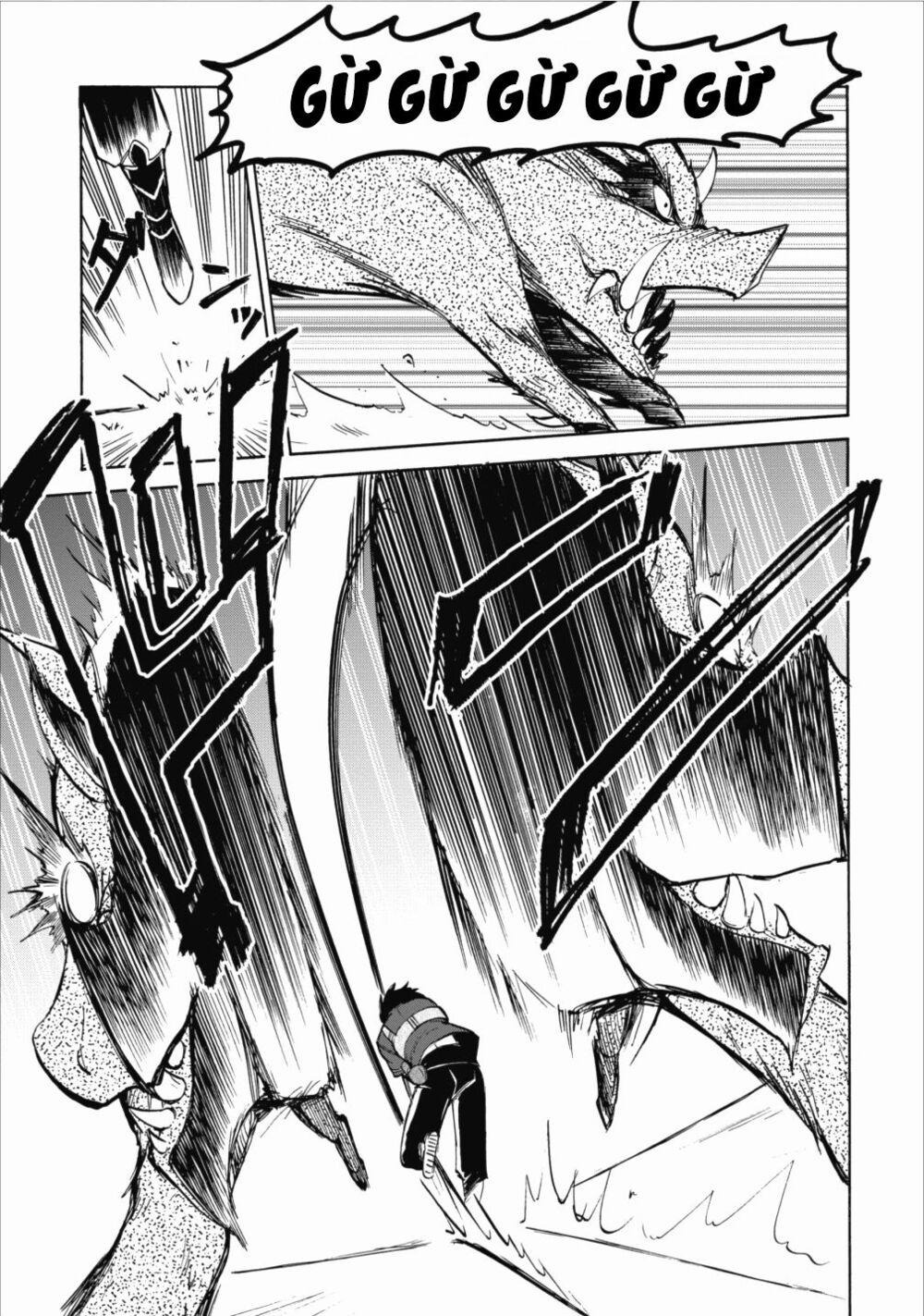 Isekai Shoukan Wa Nidome Desu 2 trang 23