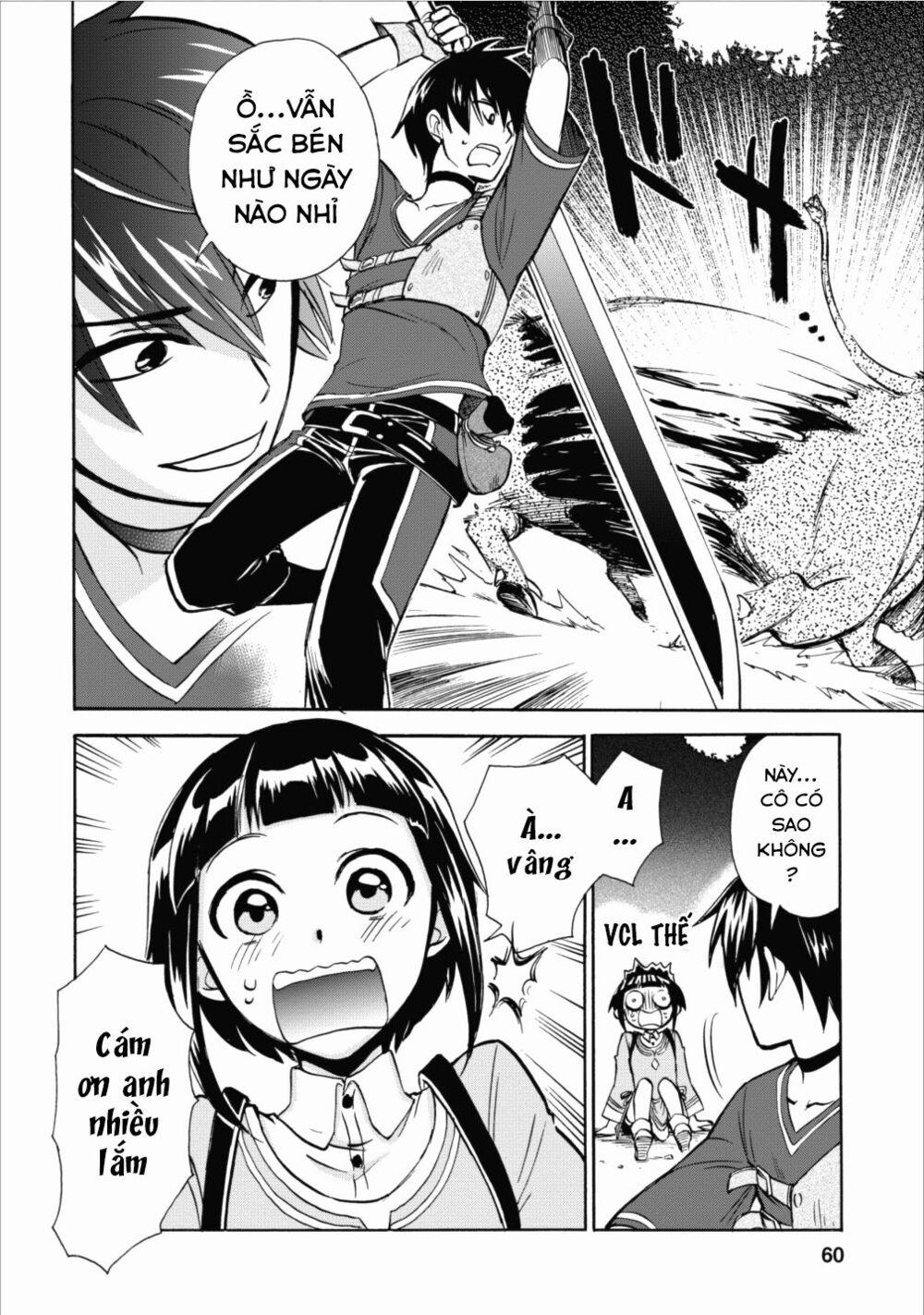 Isekai Shoukan Wa Nidome Desu 2 trang 24