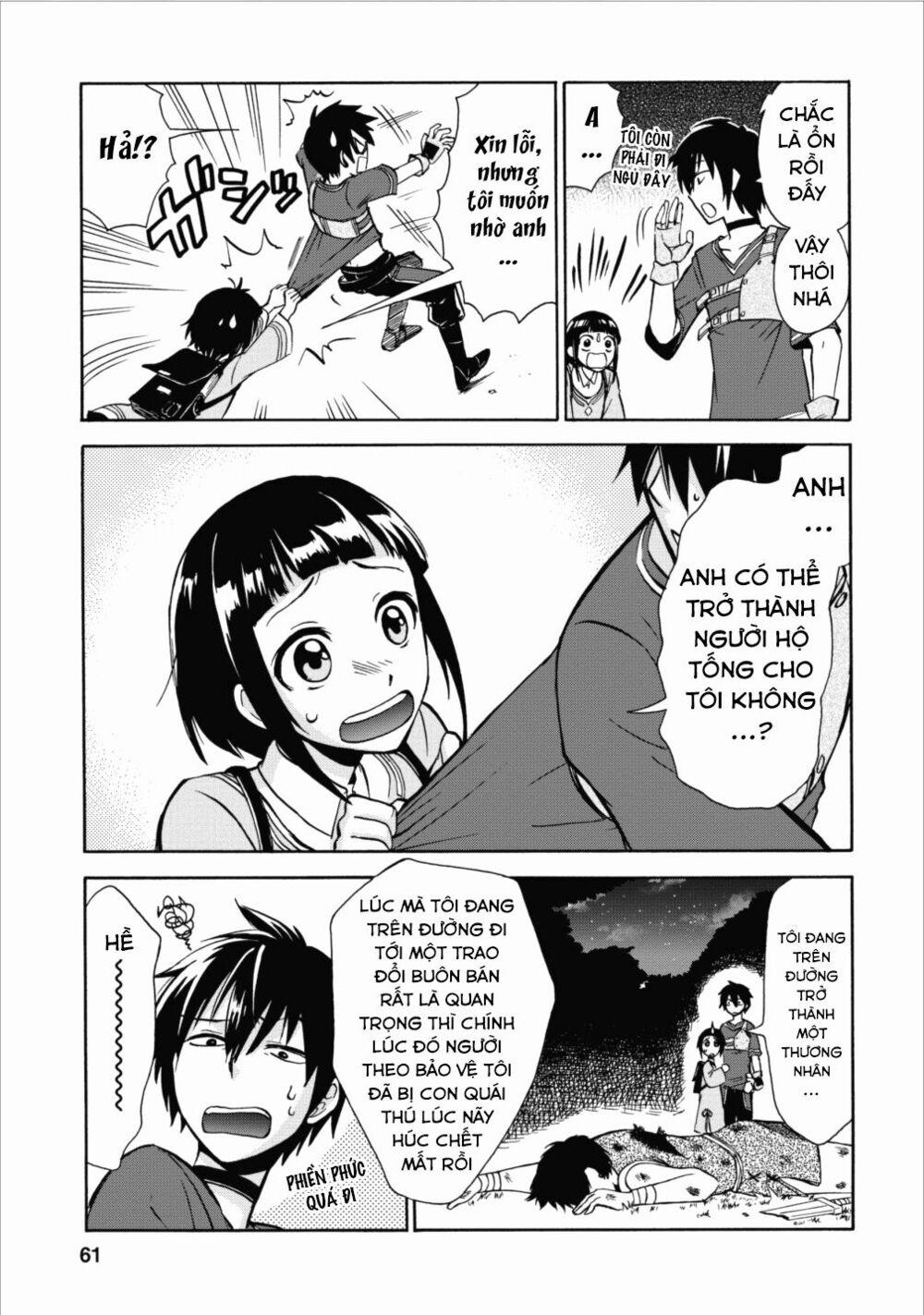 Isekai Shoukan Wa Nidome Desu 2 trang 25