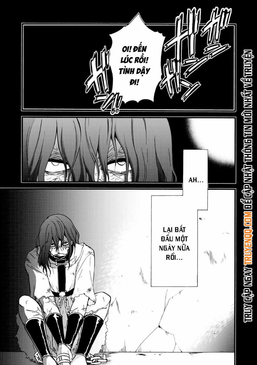 Isekai Shoukan Wa Nidome Desu 20 trang 1