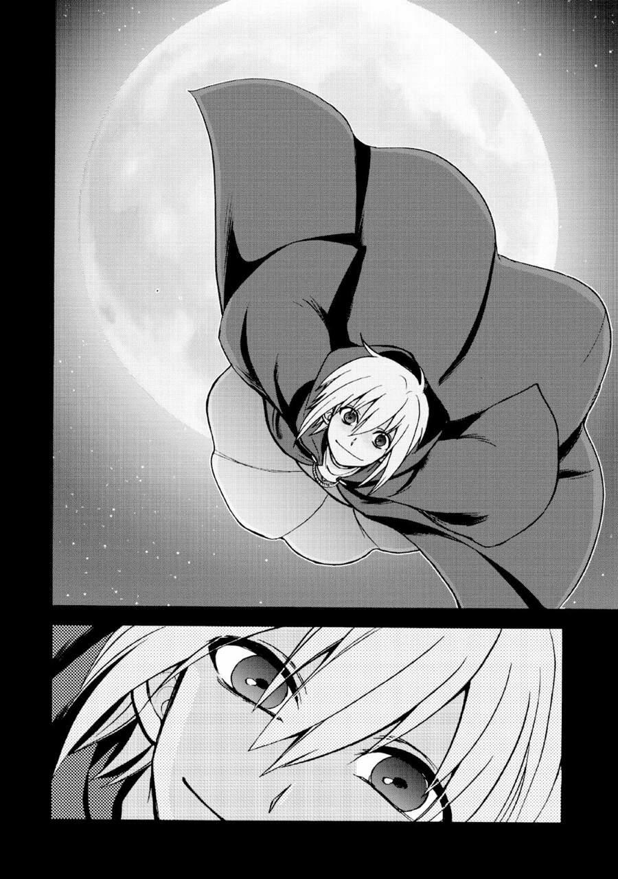 Isekai Shoukan Wa Nidome Desu 20 trang 12