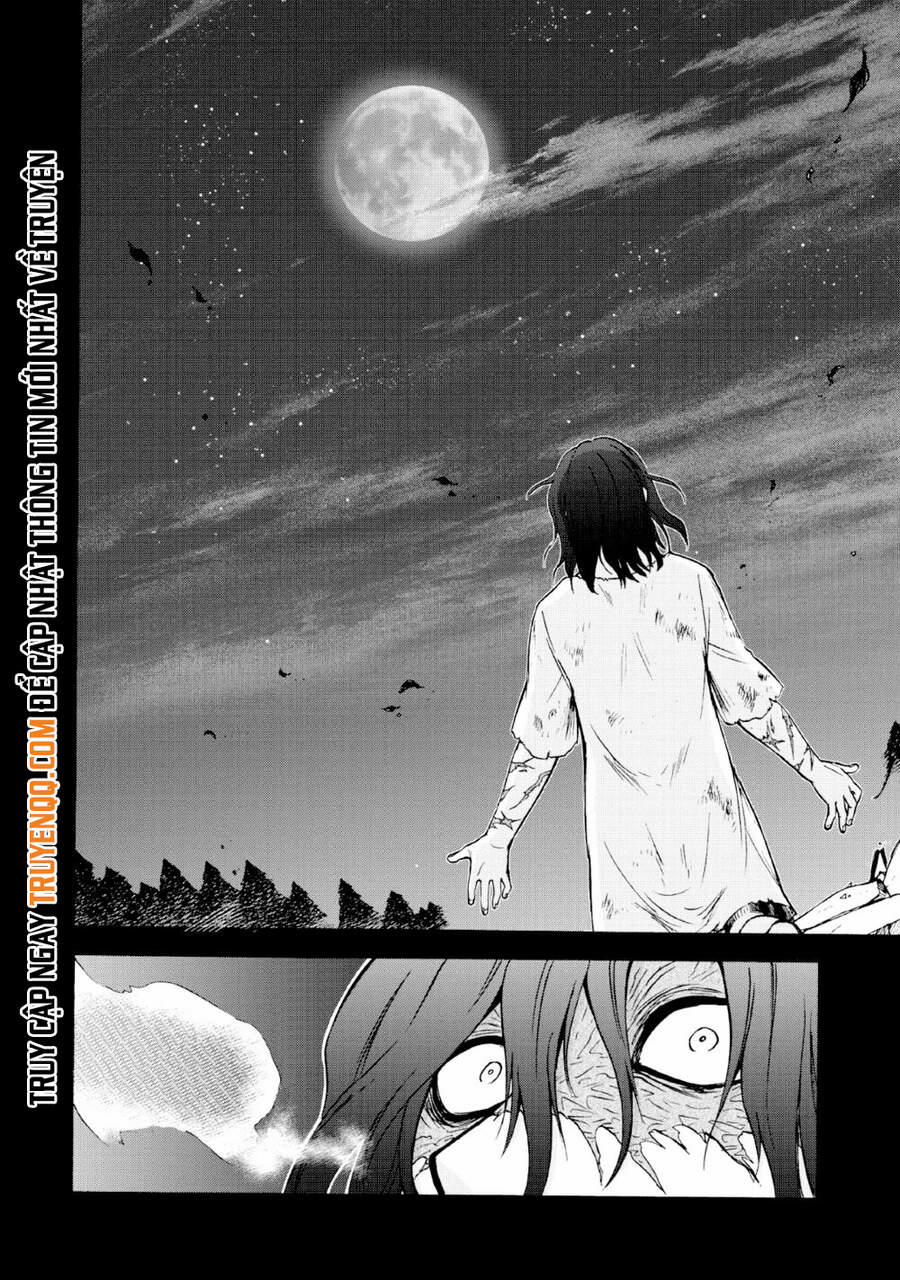 Isekai Shoukan Wa Nidome Desu 20 trang 16