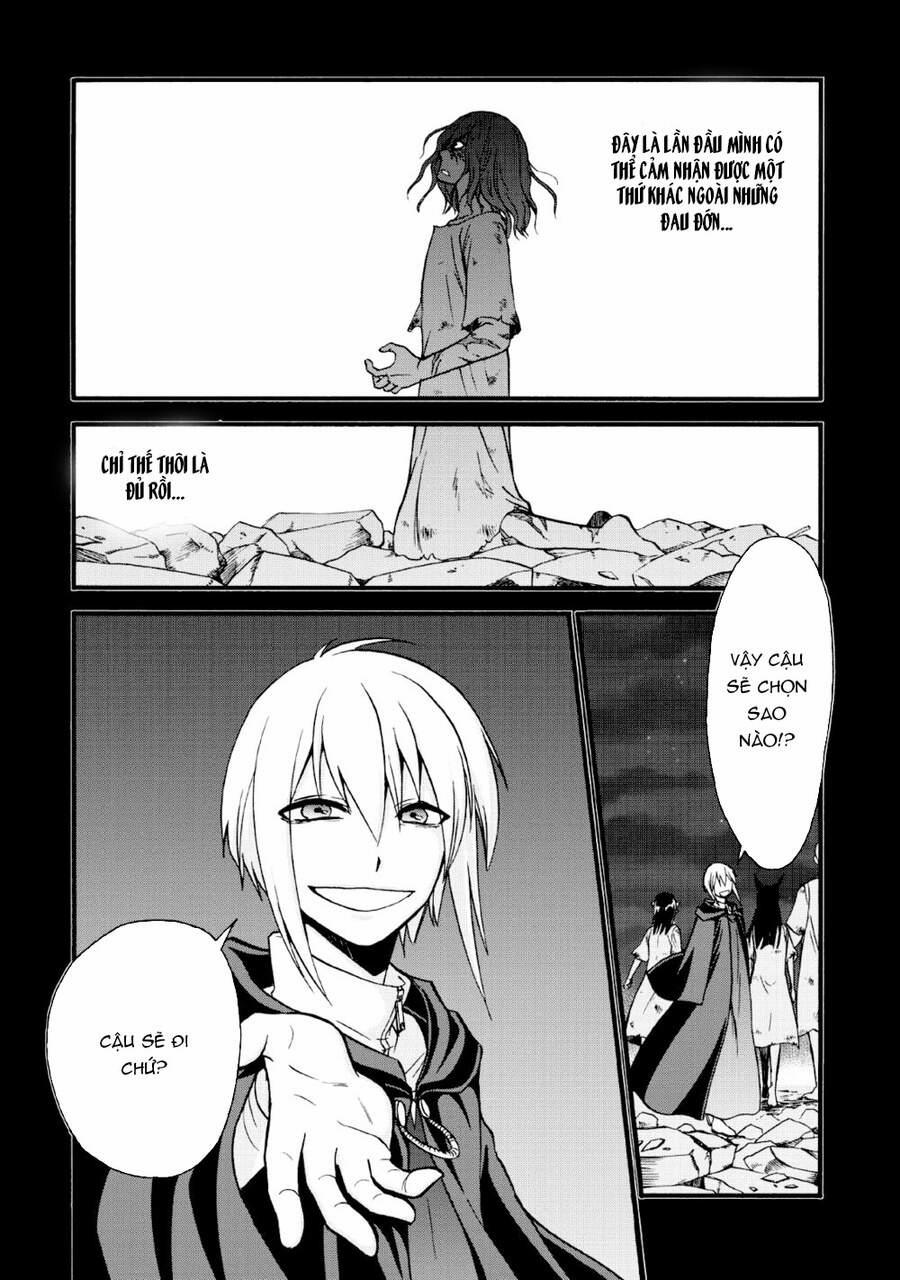 Isekai Shoukan Wa Nidome Desu 20 trang 17