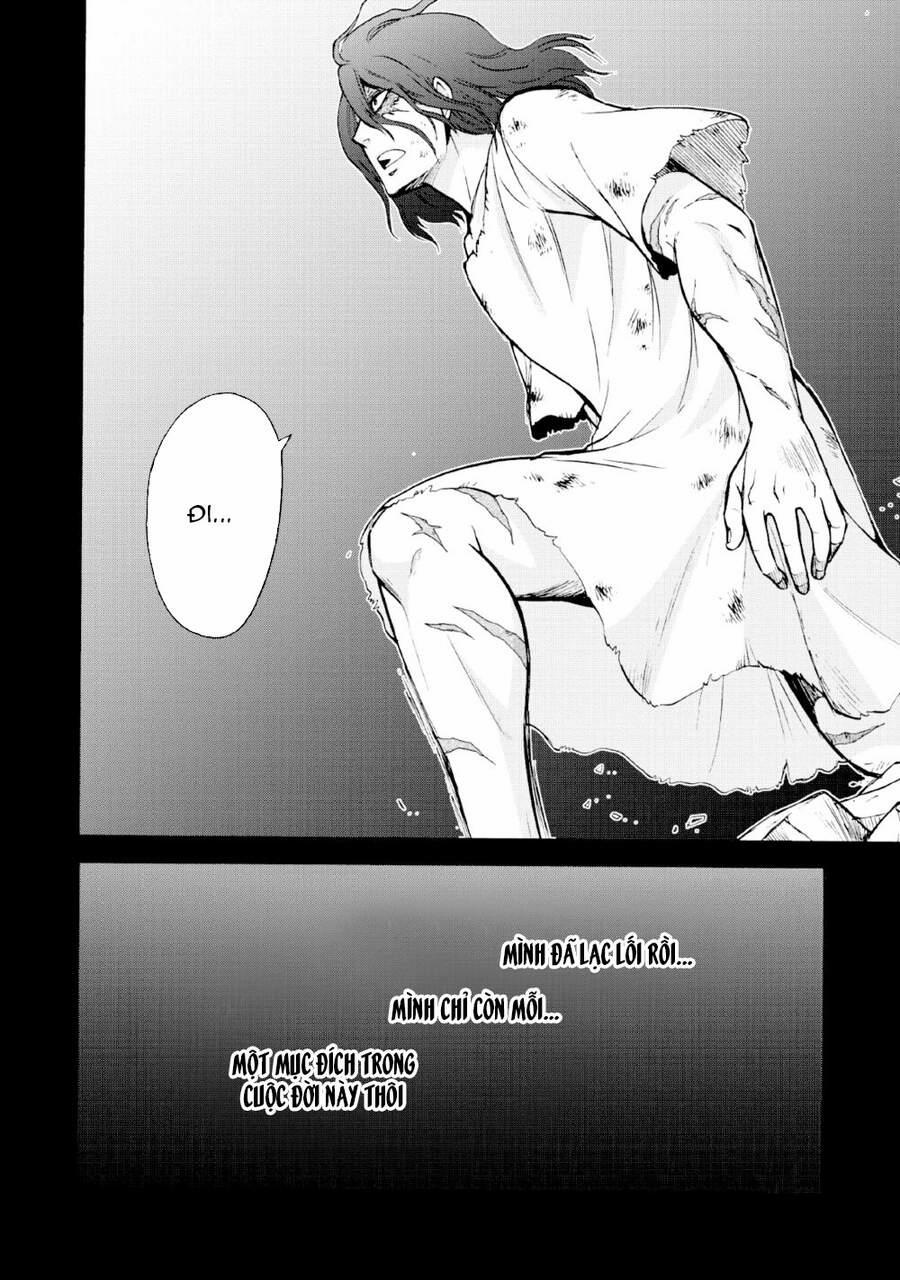 Isekai Shoukan Wa Nidome Desu 20 trang 18