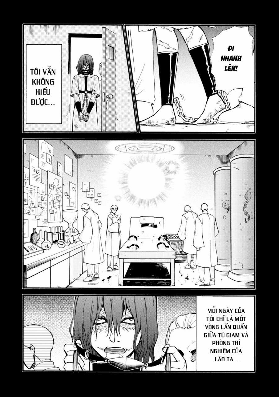 Isekai Shoukan Wa Nidome Desu 20 trang 2