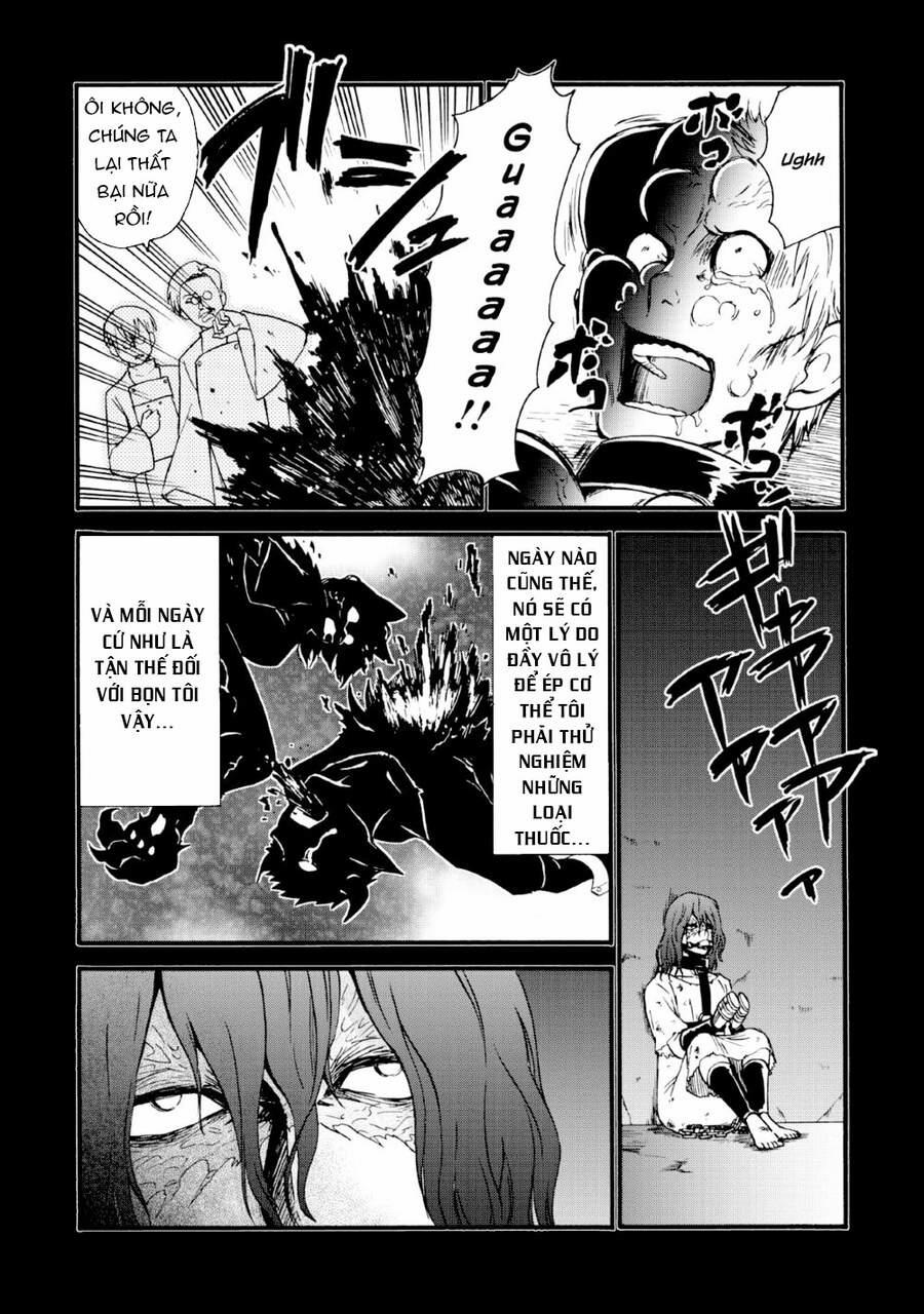 Isekai Shoukan Wa Nidome Desu 20 trang 5