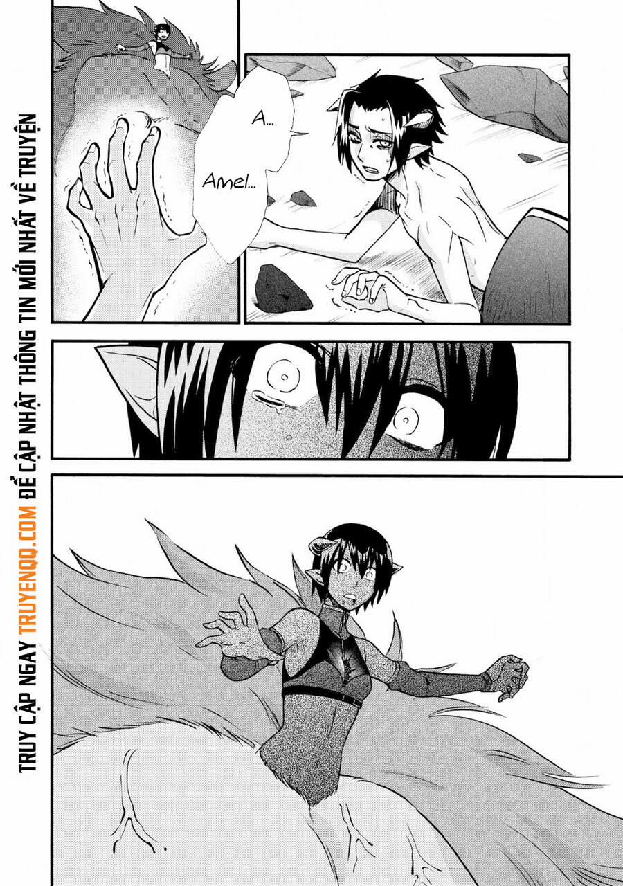 Isekai Shoukan Wa Nidome Desu 21 trang 10