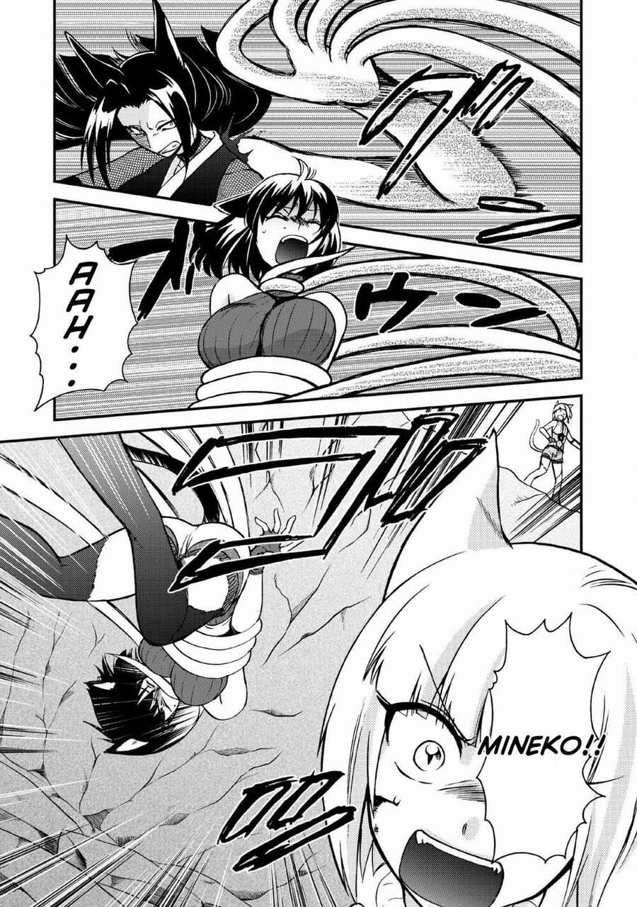 Isekai Shoukan Wa Nidome Desu 22 trang 1