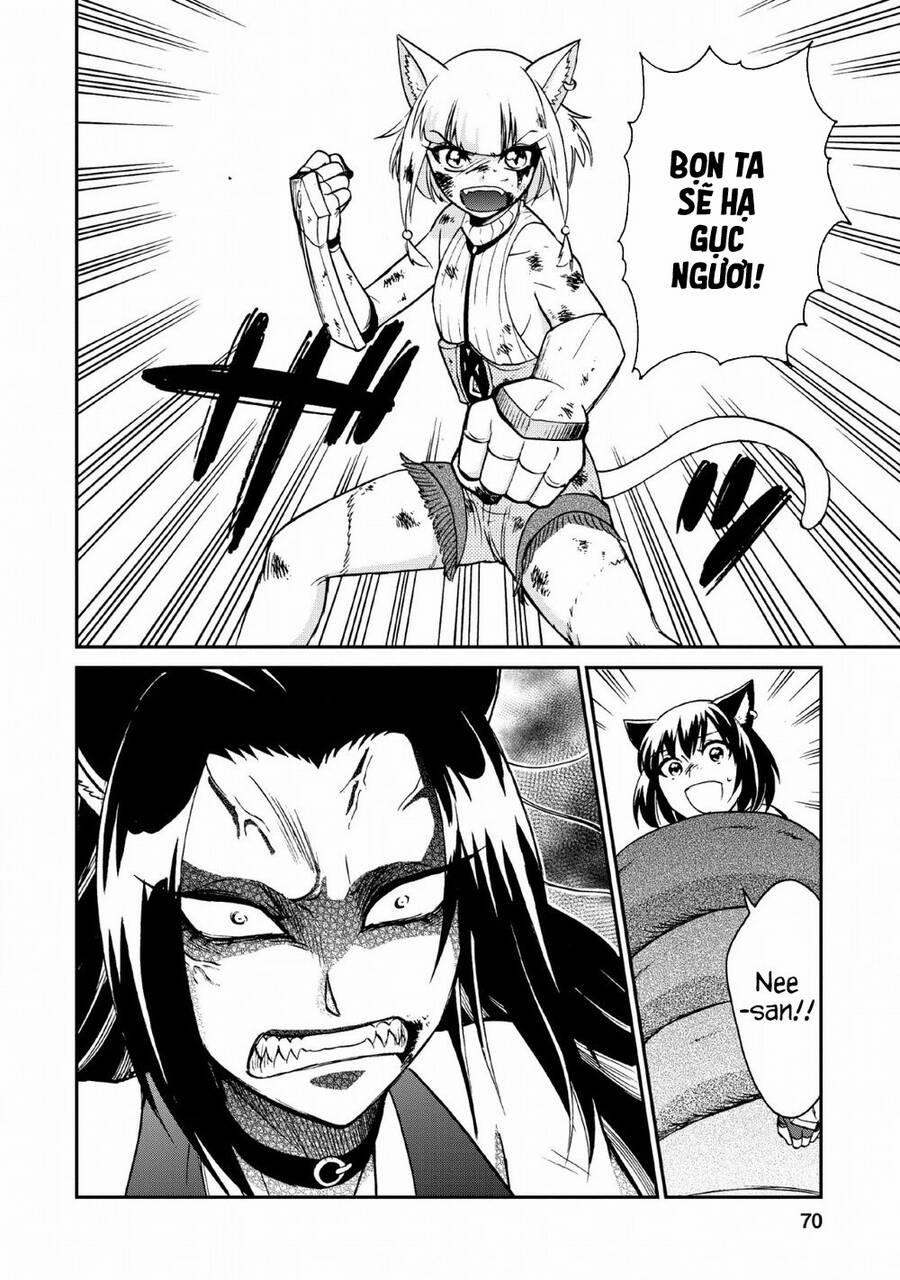 Isekai Shoukan Wa Nidome Desu 22 trang 12