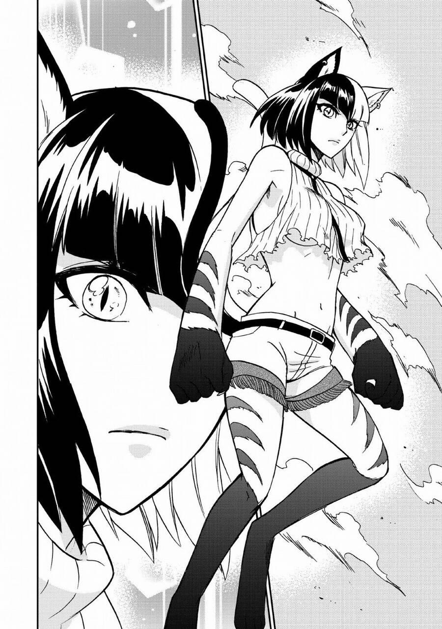 Isekai Shoukan Wa Nidome Desu 22 trang 18