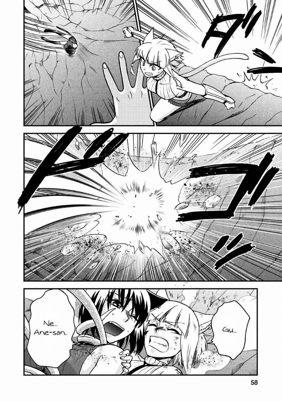 Isekai Shoukan Wa Nidome Desu 22 trang 2