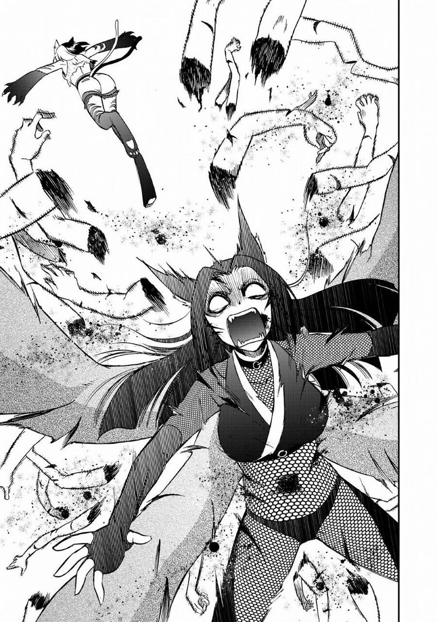 Isekai Shoukan Wa Nidome Desu 22 trang 25