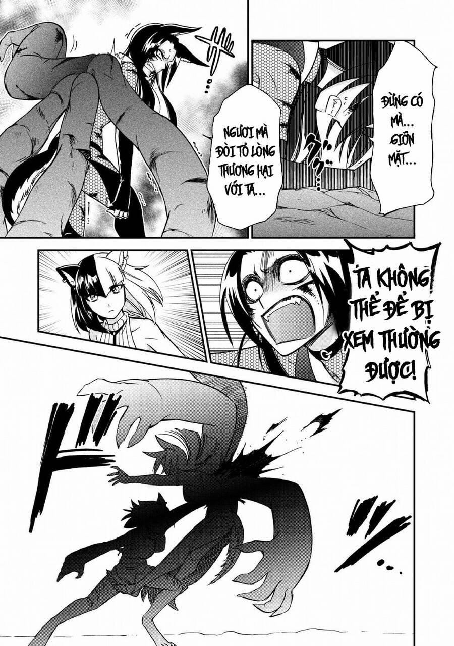 Isekai Shoukan Wa Nidome Desu 22 trang 27