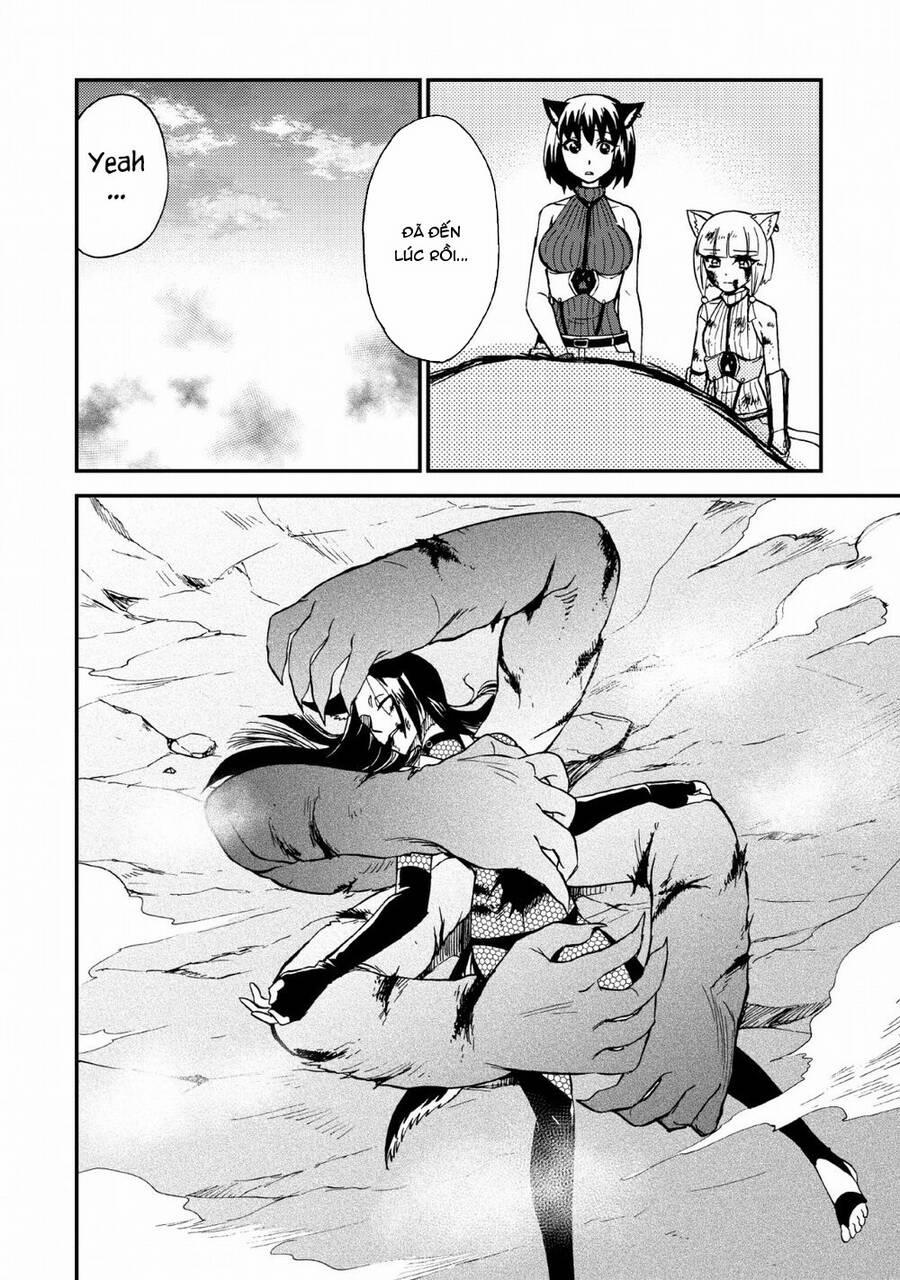 Isekai Shoukan Wa Nidome Desu 22 trang 30