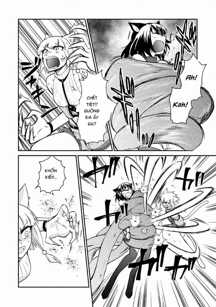 Isekai Shoukan Wa Nidome Desu 22 trang 5