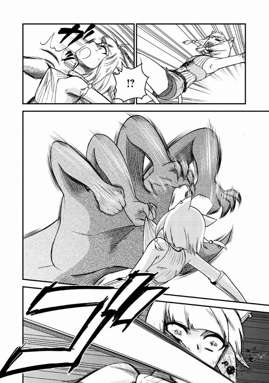 Isekai Shoukan Wa Nidome Desu 22 trang 6