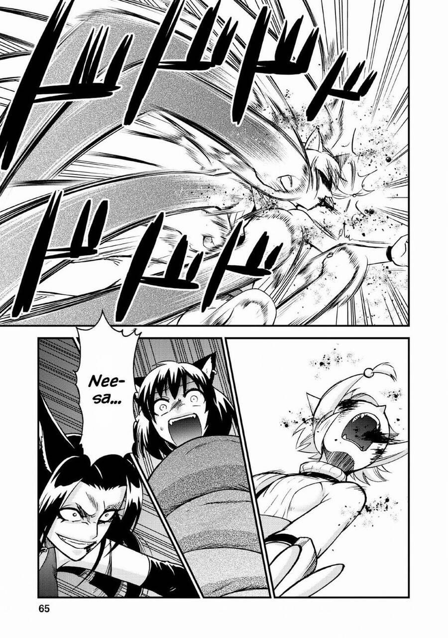 Isekai Shoukan Wa Nidome Desu 22 trang 7